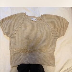 Women’s knit top